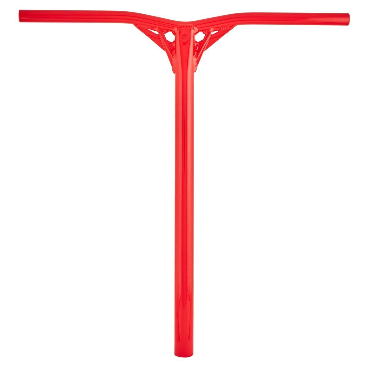 Руль Striker Essence V2 Aluminium SCS Pro Scooter Bar (Red)