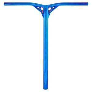 Руль Striker Essence V2 Aluminium SCS Pro Scooter Bar (Blue Chrome)