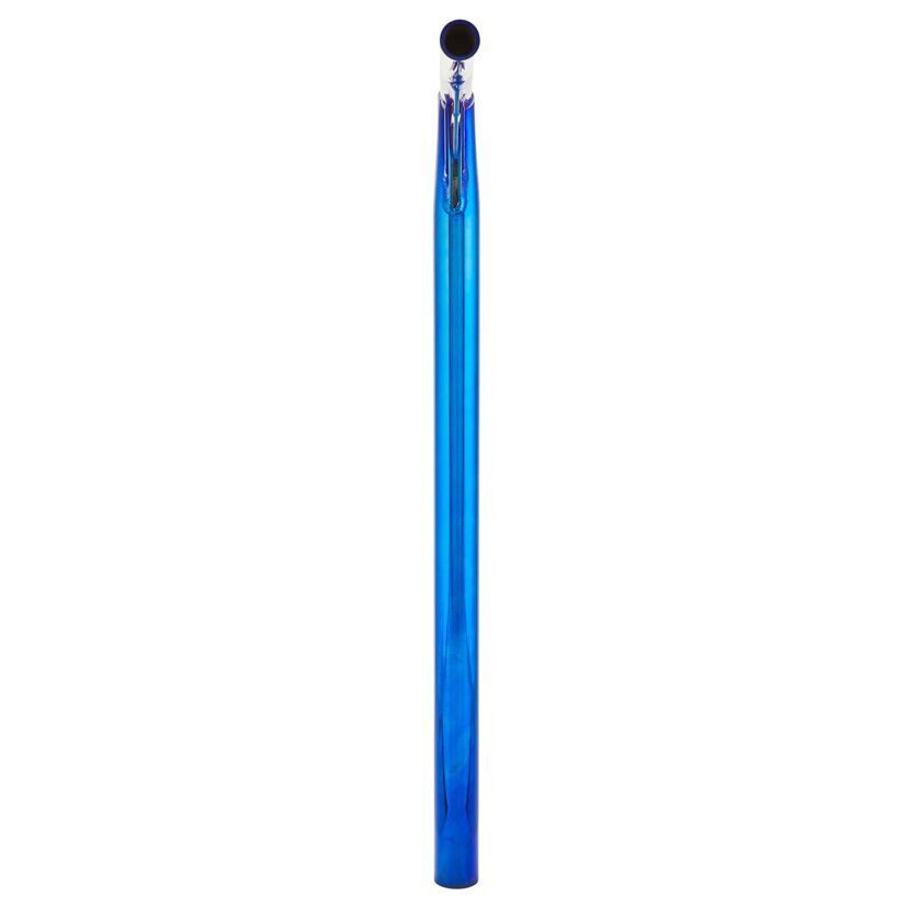 Руль Striker Essence V2 Aluminium SCS Pro Scooter Bar (Blue Chrome)