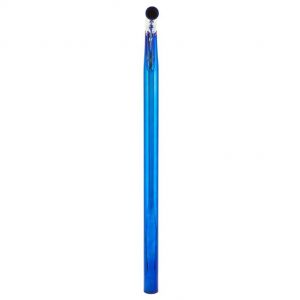 Руль Striker Essence V2 Aluminium SCS Pro Scooter Bar (Blue Chrome)