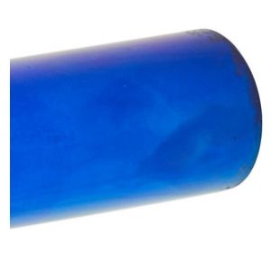 Руль Striker Essence V2 Aluminium SCS Pro Scooter Bar (Blue Chrome)