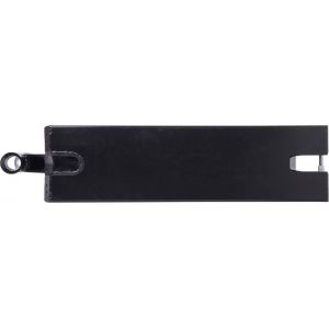 Дека Striker Gravis Pro Scooter Deck (Black, L-size)