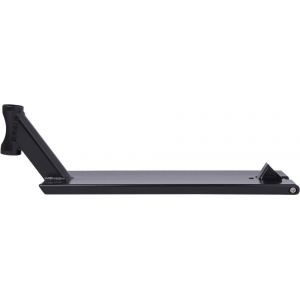 Дека Striker Gravis Pro Scooter Deck (Black, L-size)