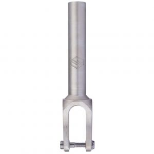 Вилка Striker Gravis SCS-HIC Pro Scooter Fork (Raw)