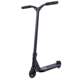 Трюковой самокат Striker Lux Pro scooter (Black)