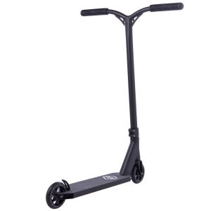 Трюковий самокат Striker Lux Pro scooter (Black)