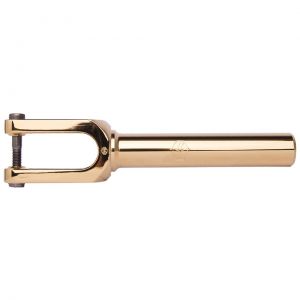 Вилка Striker Lux SCS-HIC Pro Scooter Fork (Gold Chrome)