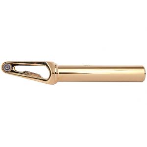 Вилка Striker Lux SCS-HIC Pro Scooter Fork (Gold Chrome)