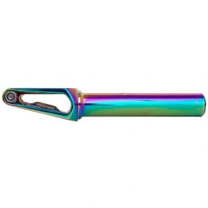 Вилка Striker Lux SCS-HIC Pro Scooter Fork (Rainbow)