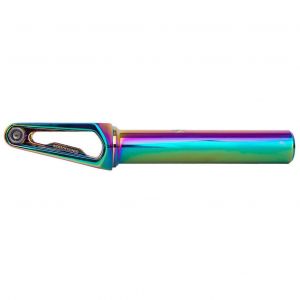 Вилка Striker Lux IHC Pro Scooter Fork (Rainbow)