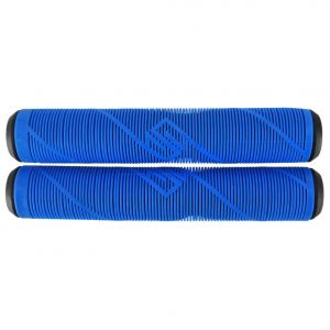 Грипсы Striker Pro scooter Grips (Blue)