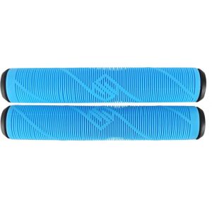 Грипсы Striker Pro scooter Grips (Light Blue)