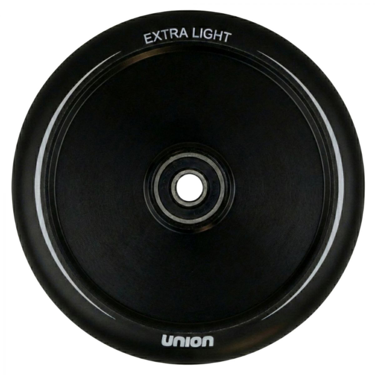 Колесо Union Super Light Wheel 110mm (Black)