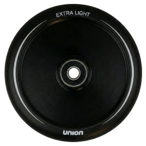 Колесо Union Super Light Wheel 110mm (Black)