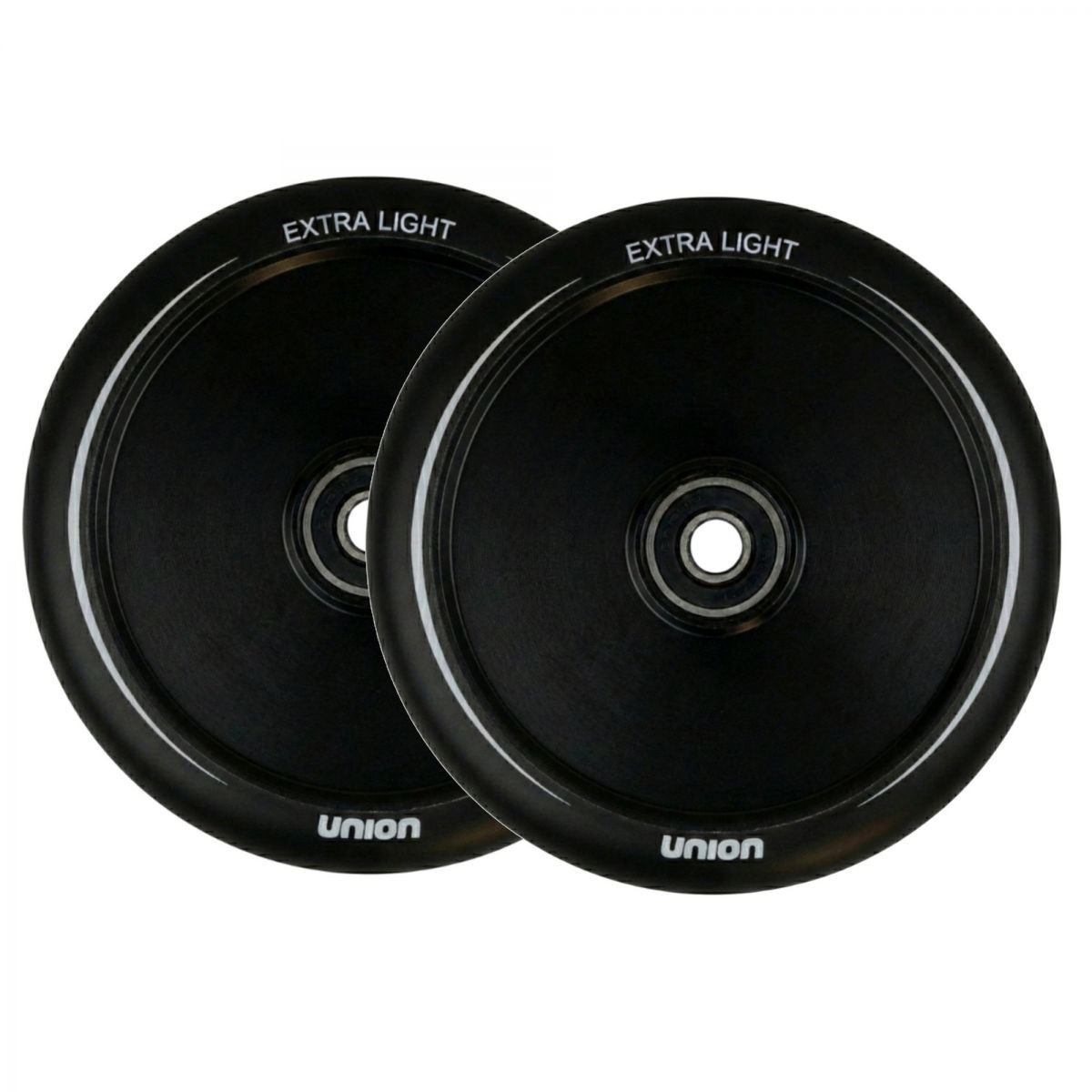 Колесо Union Super Light Wheel 110mm (Black)