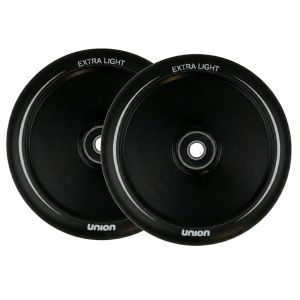 Колесо Union Super Light Wheel 110mm (Black)
