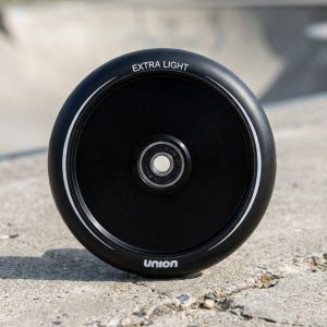 Колесо Union Super Light Wheel 110mm (Black)