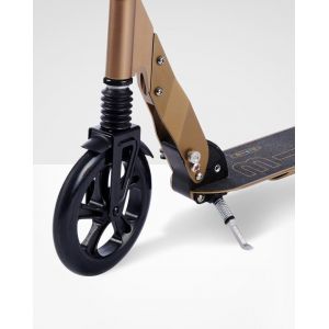 Самокат Micro Suspension Bronze (бронзовий)