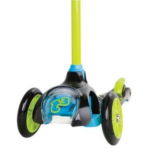 Самокат Razor JR T3 (зелений)