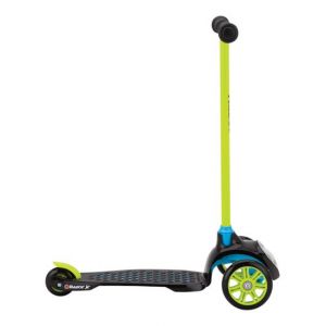 Самокат Razor JR T3 (зелений)