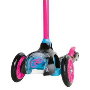 Самокат Razor JR T3 (розовый)