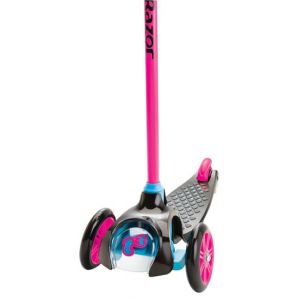 Самокат Razor JR T3 (розовый)
