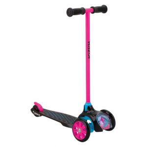 Самокат Razor JR T3 (розовый)
