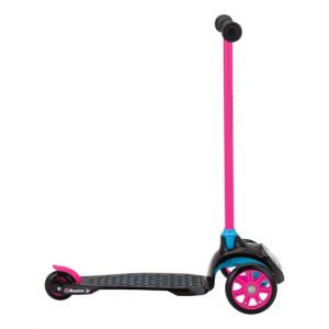 Самокат Razor JR T3 (розовый)
