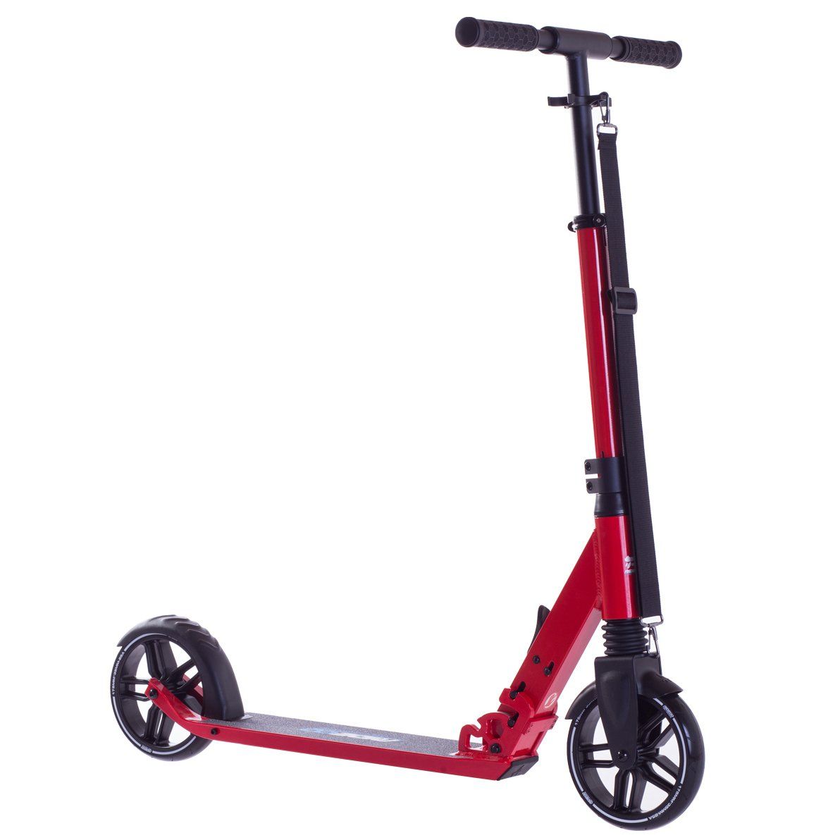 Самокат Rideoo 175 City Scooter (Red)