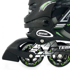 Ролики Tempish TEMPER TOP II new