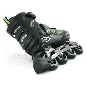 Ролики Tempish TEMPER TOP II new