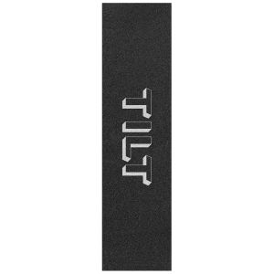 Сменный наждак Tilt 3D Logo 6.5" Pro Scooter Grip Tape (White)