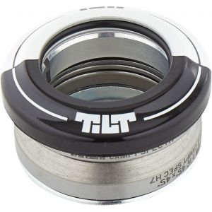 Рулевая система Tilt 50-50 Integrated Headset (черный)