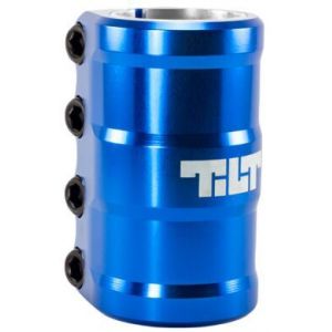 Зажим Tilt ARC SCS Clamp (blue)
