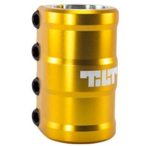Зажим Tilt ARC SCS Clamp (gold)