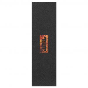 Сменный наждак Tilt Block Logo 7" Pro Scooter Grip Tape (Inferno)