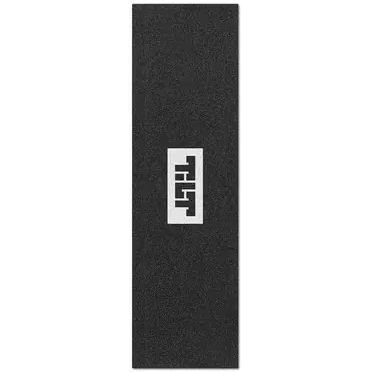 Змінний наждак Tilt Block Logo 7" Pro Scooter Grip Tape (White)