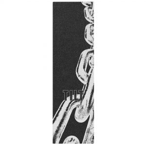 Сменный наждак Tilt Chains 7" Pro Scooter Grip Tape (White)
