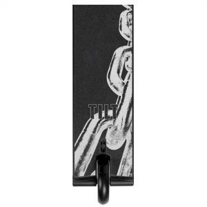 Змінний наждак Tilt Chains 7" Pro Scooter Grip Tape (White)