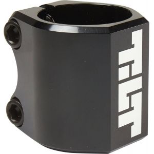 Зажим Tilt Classic Double Clamp (черный)
