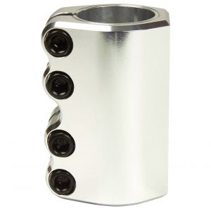 Затиск Tilt Classic SCS Clamp (сріблястий)