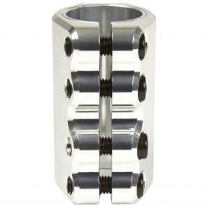Затиск Tilt Classic SCS Clamp (сріблястий)