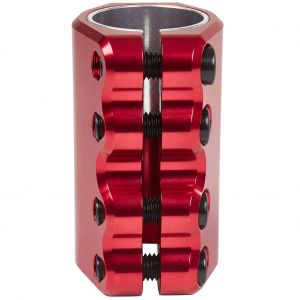 Затиск Tilt Classic SCS Clamp (червоний)