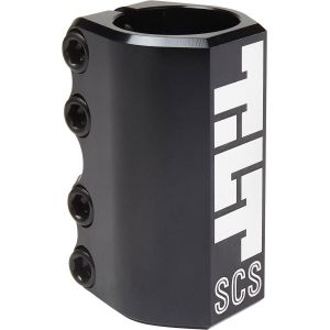Зажим Tilt Classic SCS LT Clamp (черный)