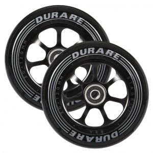 Колесо для трюкового самоката Tilt Stage III Spoked Pro Scooter Wheel (Black)