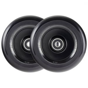 Колесо для трюкового самокату Tilt Durare Fullcore 120mm Pro Scooter Wheel (Black)