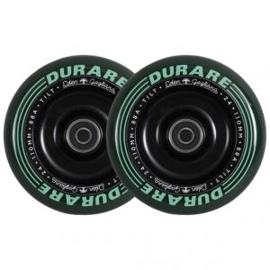 Колесо для трюкового самокату Tilt Durare Fullcore Eden Gagliano 110mm Pro Scooter Wheel
