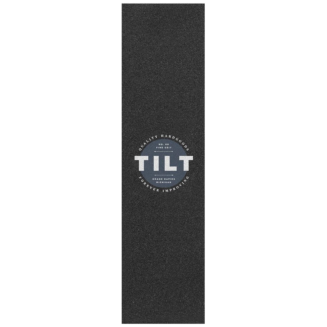 Змінний наждак Tilt Emporium Grip Tape (Slate)