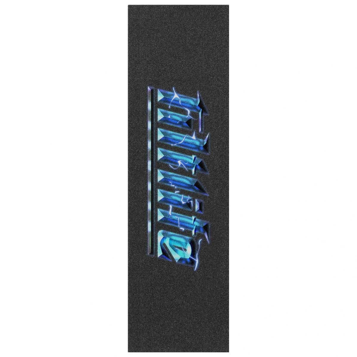 Змінний наждак Tilt Energy 7" Pro Scooter Grip Tape (Blue)