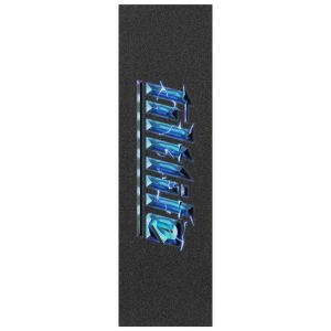 Сменный наждак Tilt Energy 7" Pro Scooter Grip Tape (Blue)